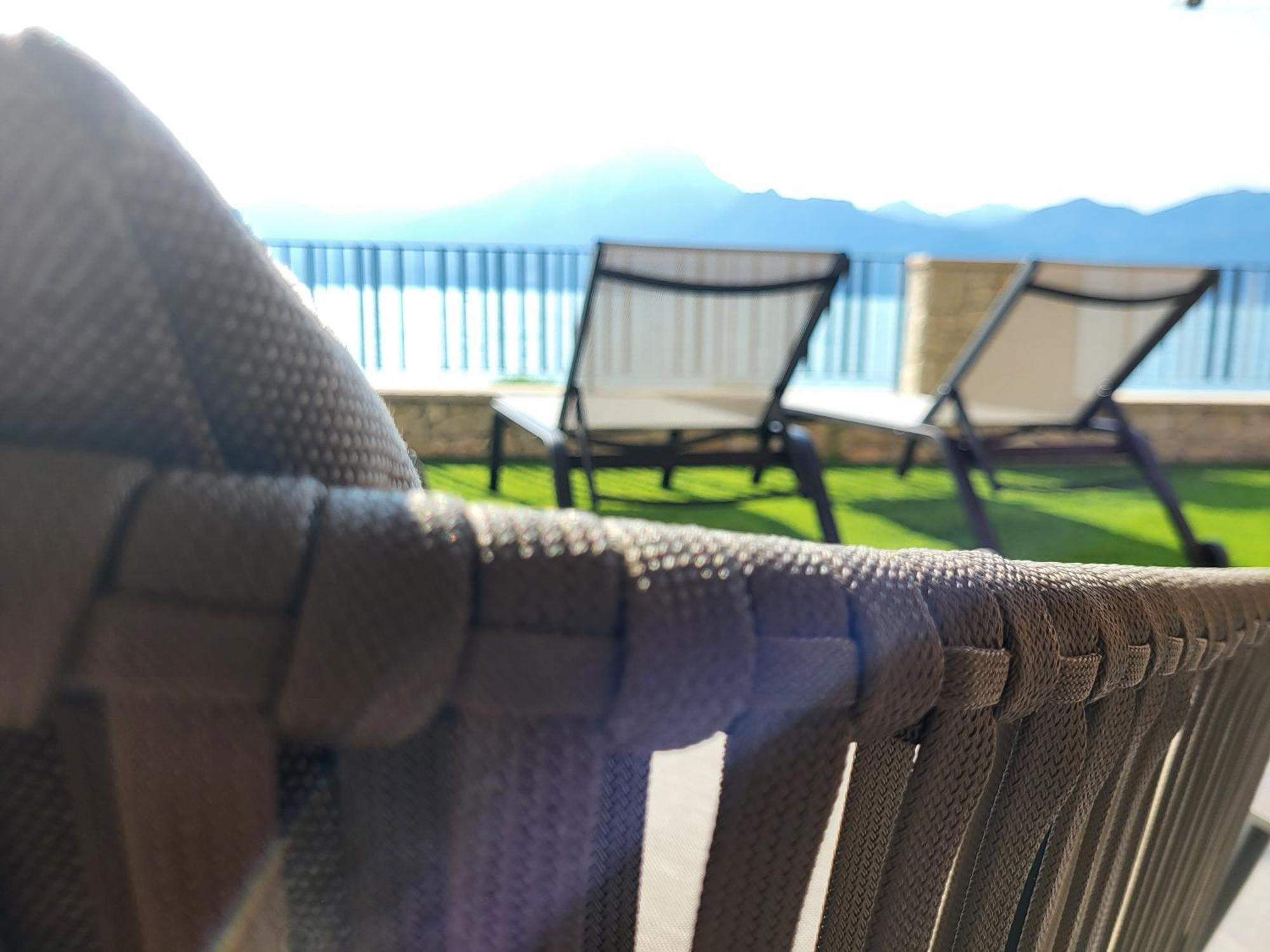 Attilio High Living Suites - Adults Only トッリ・デル・ベーナコ 部屋 写真