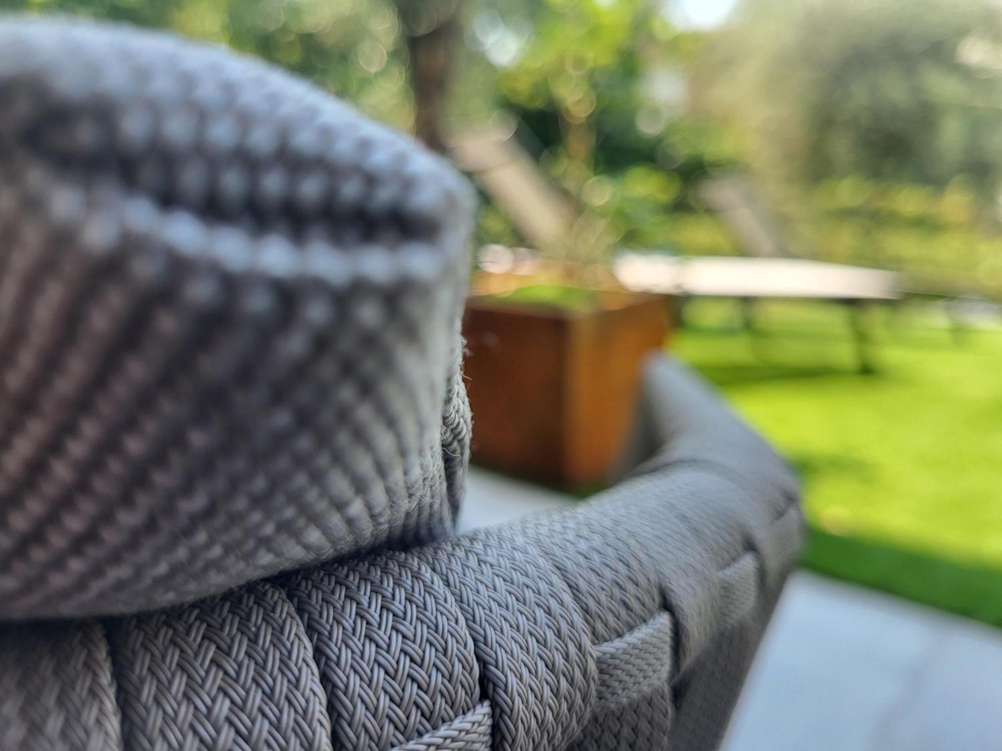 Attilio High Living Suites - Adults Only トッリ・デル・ベーナコ 部屋 写真