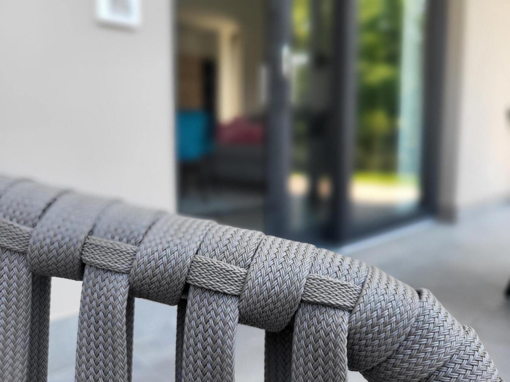 Attilio High Living Suites - Adults Only トッリ・デル・ベーナコ 部屋 写真