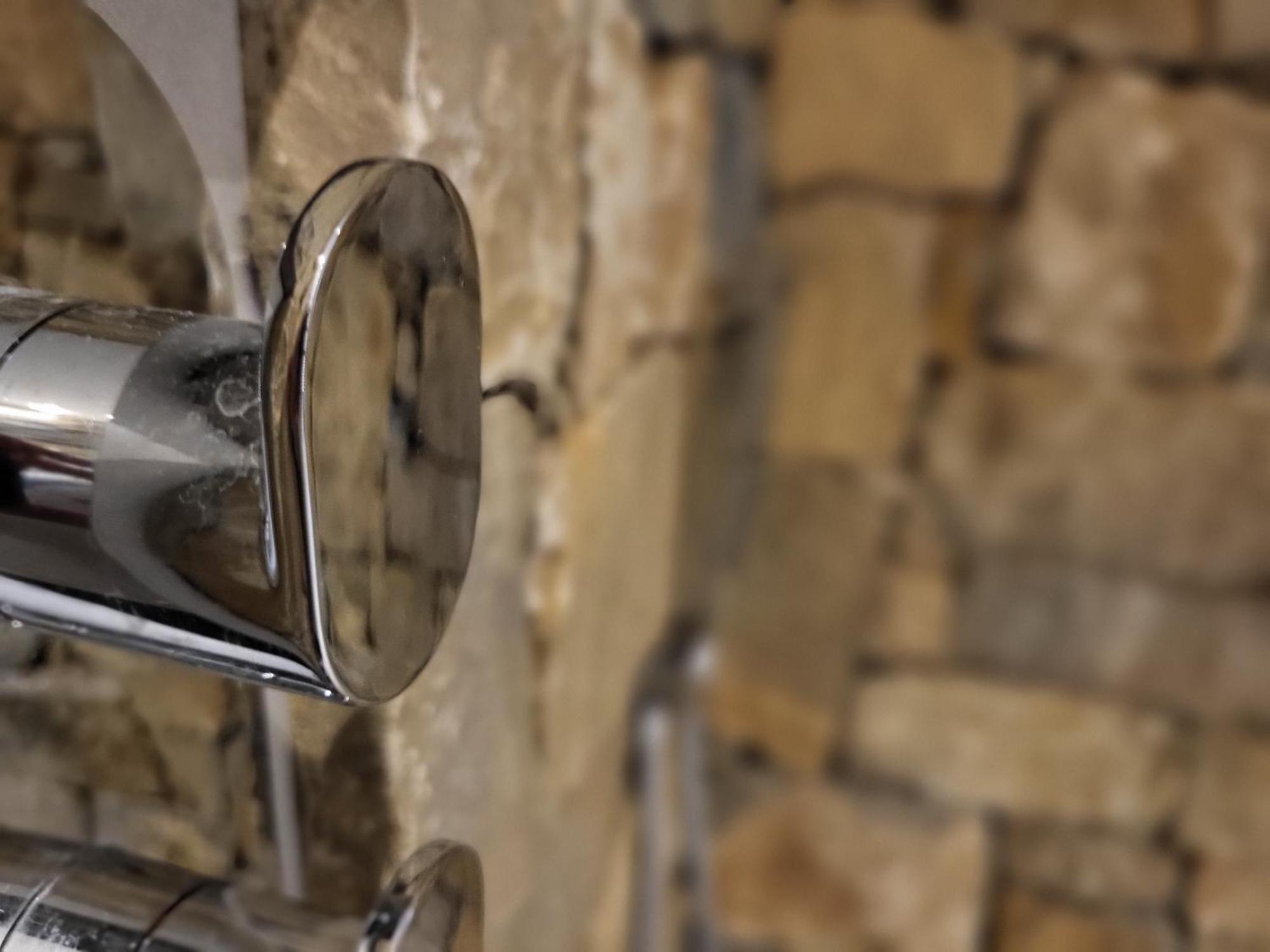 Attilio High Living Suites - Adults Only トッリ・デル・ベーナコ 部屋 写真