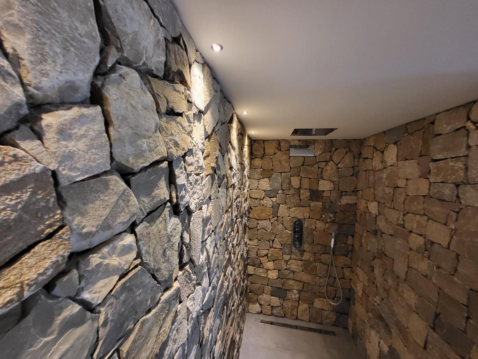 Attilio High Living Suites - Adults Only トッリ・デル・ベーナコ 部屋 写真