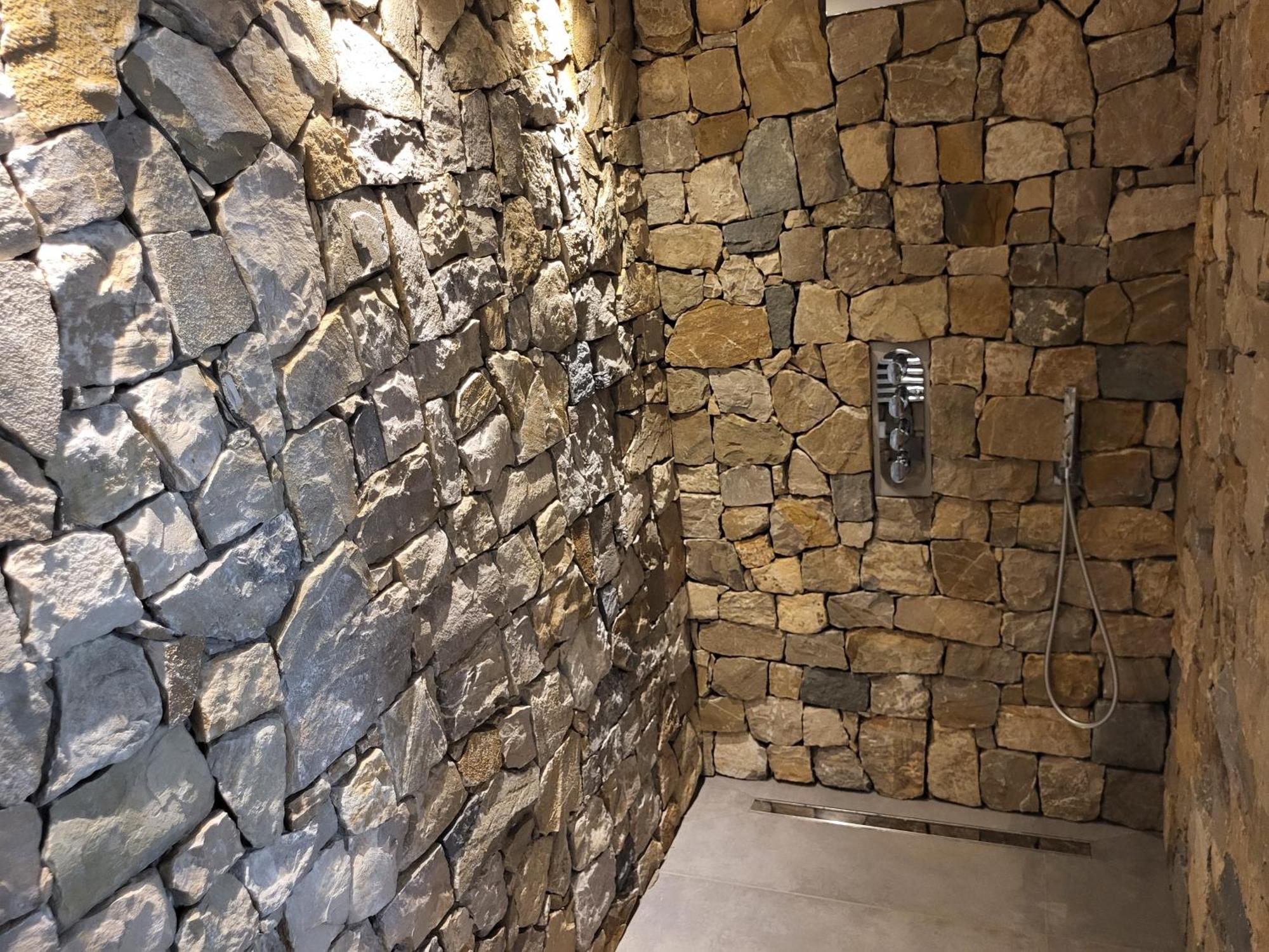Attilio High Living Suites - Adults Only トッリ・デル・ベーナコ 部屋 写真