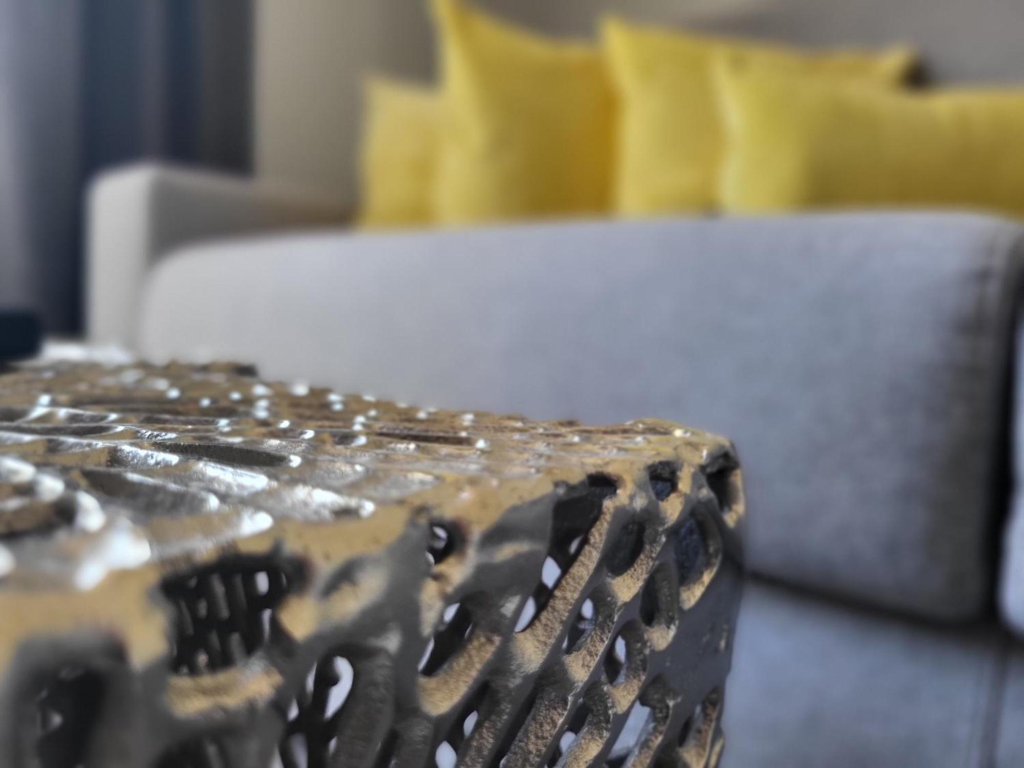 Attilio High Living Suites - Adults Only トッリ・デル・ベーナコ 部屋 写真