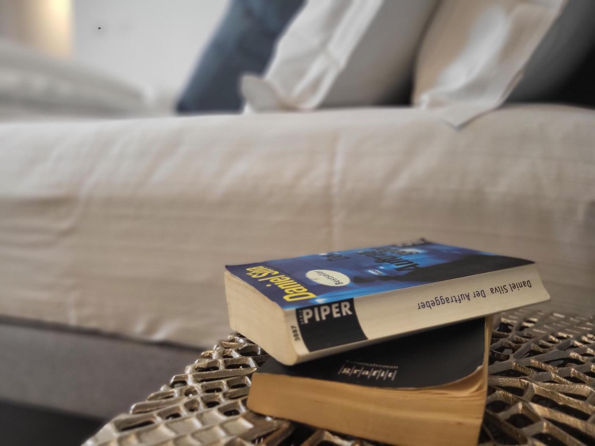 Attilio High Living Suites - Adults Only トッリ・デル・ベーナコ 部屋 写真
